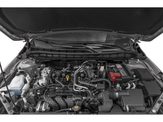 new 2025 Nissan Altima car, priced at $33,602