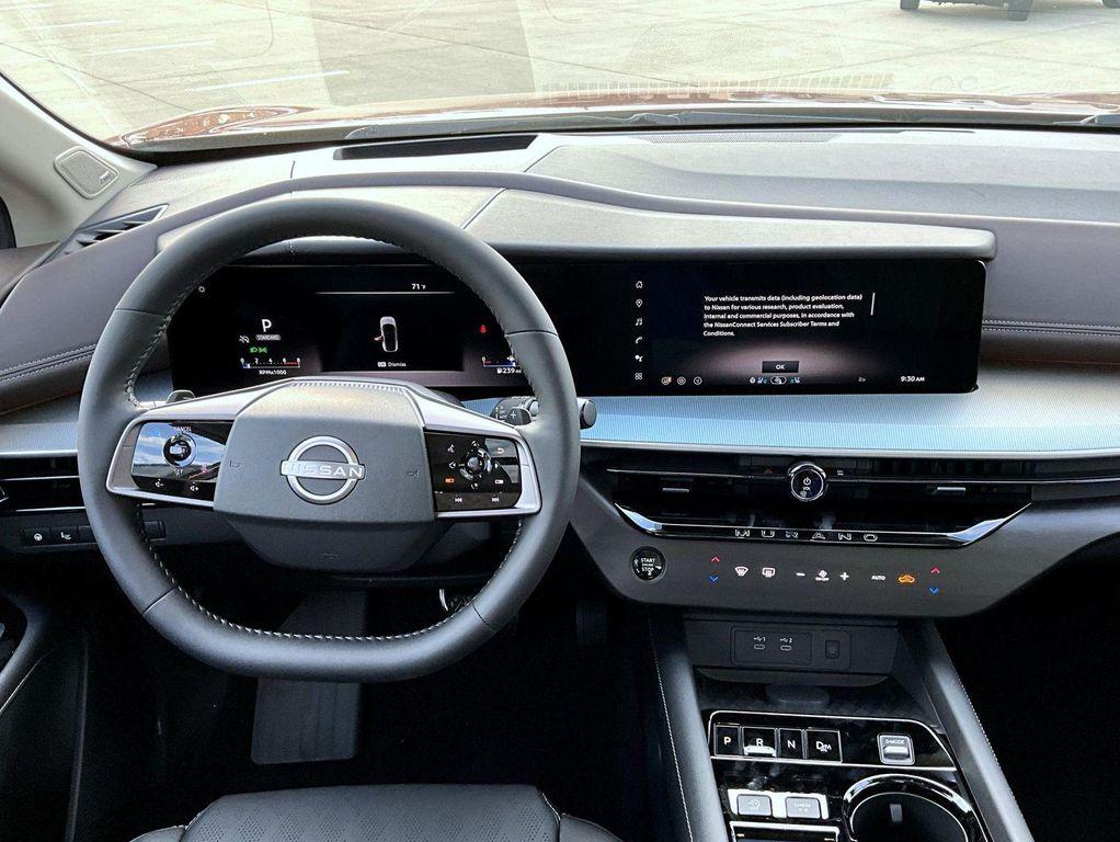 new 2026 Nissan Murano car, priced at $49,498