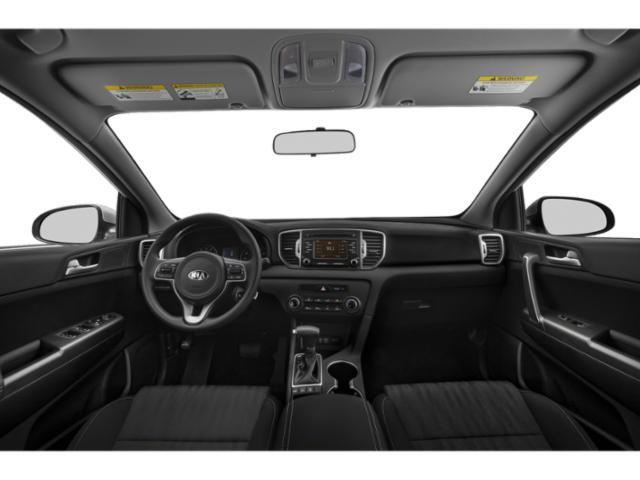 used 2018 Kia Sportage car, priced at $13,355