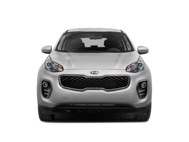 used 2018 Kia Sportage car, priced at $13,355