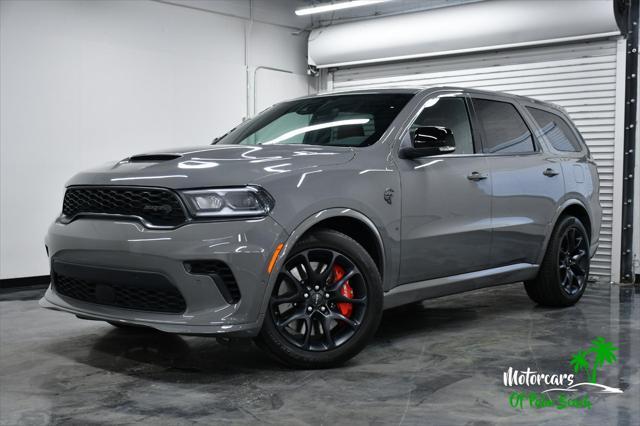 used 2023 Dodge Durango car