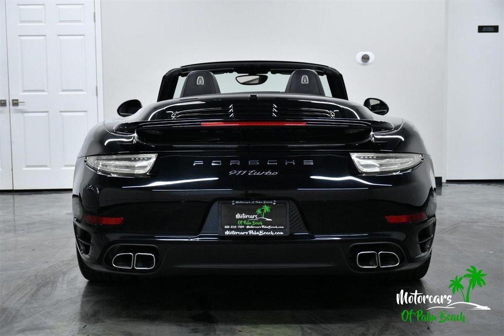 used 2014 Porsche 911 car, priced at $113,998