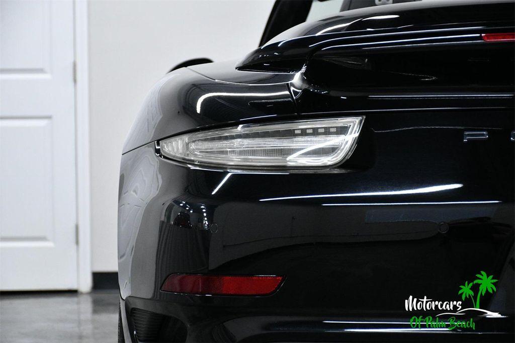 used 2014 Porsche 911 car, priced at $113,998