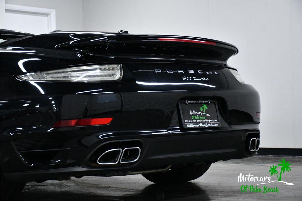 used 2014 Porsche 911 car, priced at $113,998