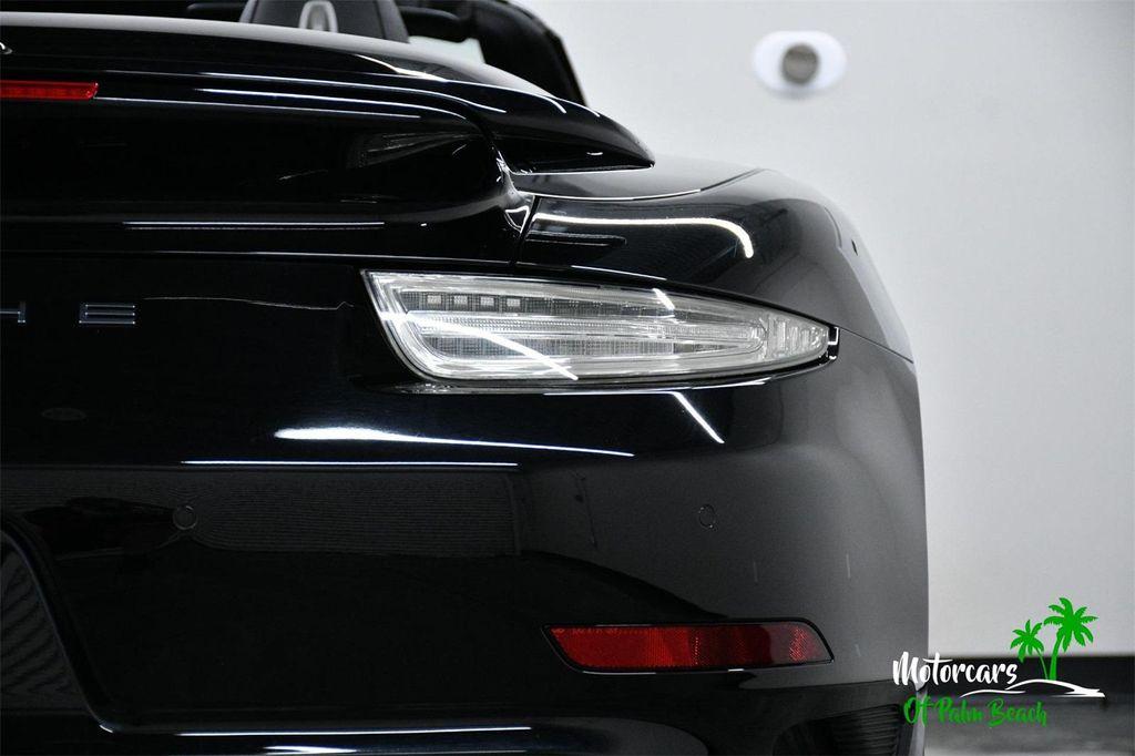 used 2014 Porsche 911 car, priced at $113,998