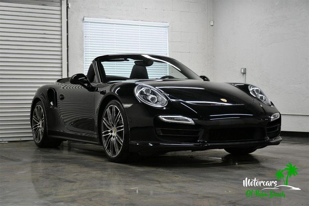 used 2014 Porsche 911 car, priced at $113,998