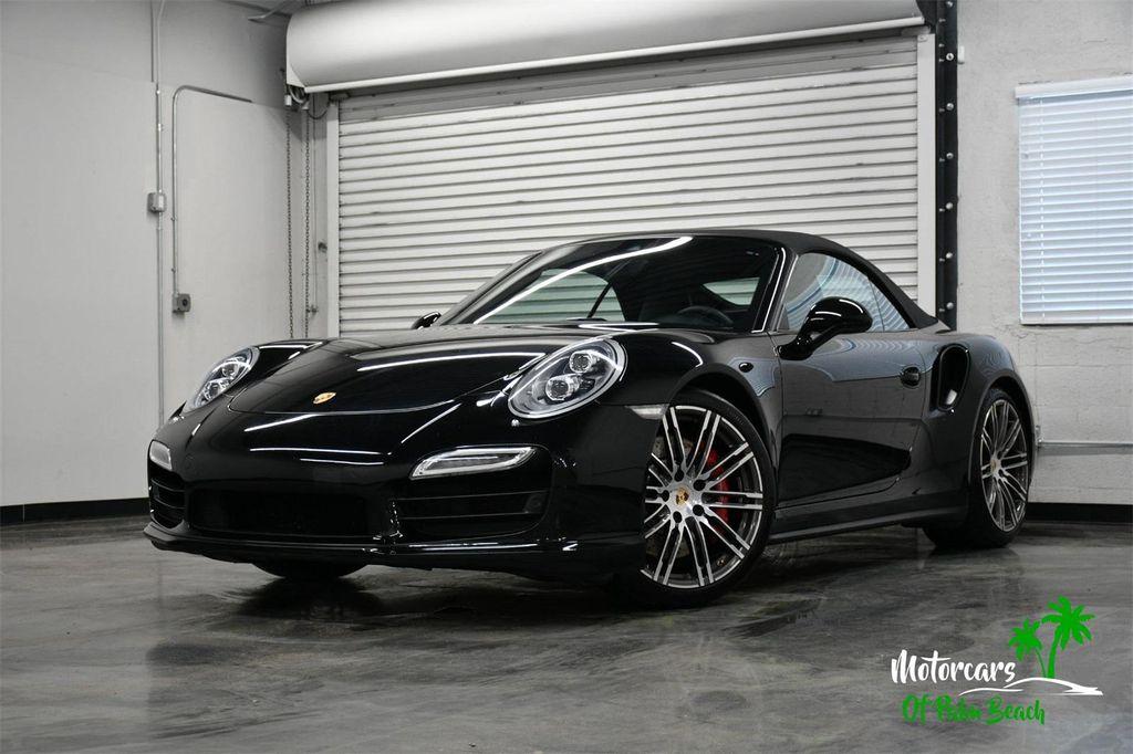 used 2014 Porsche 911 car, priced at $113,998