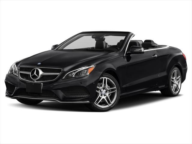 used 2016 Mercedes-Benz E-Class car, priced at $25,572