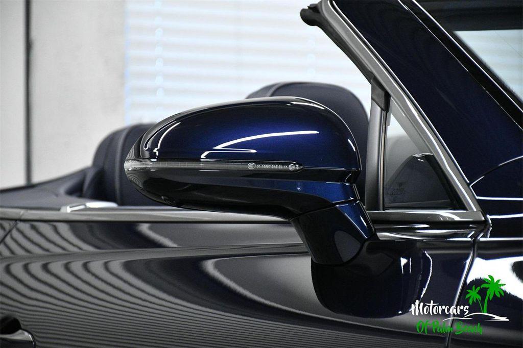 used 2025 Bentley Continental GT car, priced at $369,895