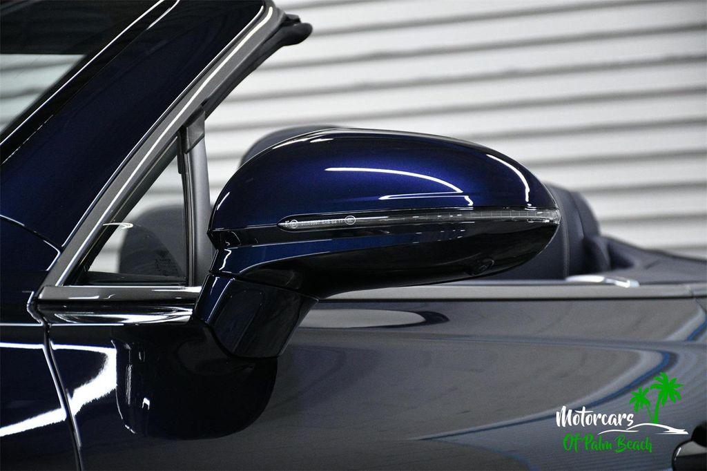 used 2025 Bentley Continental GT car, priced at $369,895