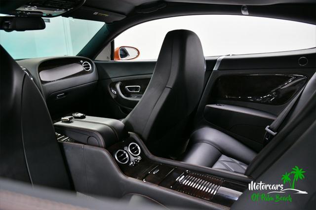 used 2009 Bentley Continental GT car, priced at $46,900