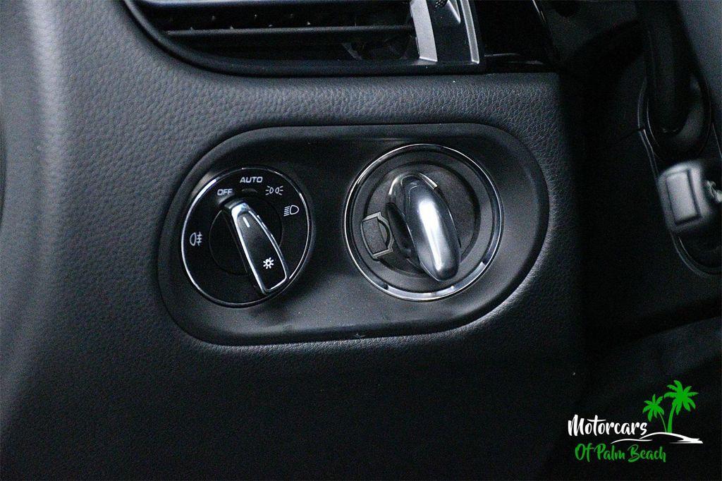 used 2025 Porsche Macan car, priced at $69,994