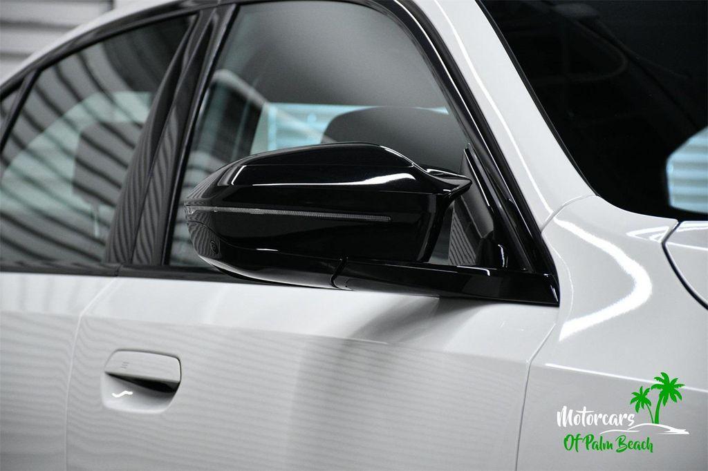 used 2025 BMW i5 car, priced at $71,658