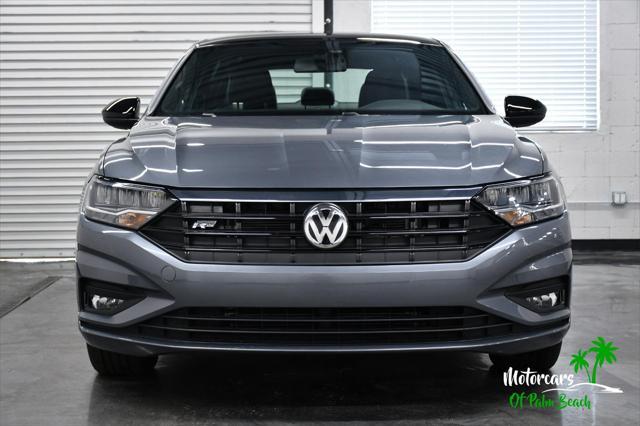 used 2019 Volkswagen Jetta car, priced at $20,972