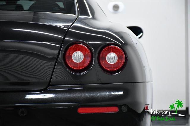 used 2007 Ferrari 612 Scaglietti car, priced at $114,995