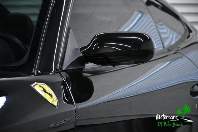 used 2007 Ferrari 612 Scaglietti car, priced at $114,995