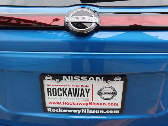 new 2024 Nissan Kicks car