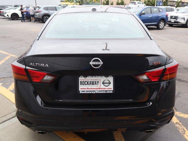 used 2024 Nissan Altima car