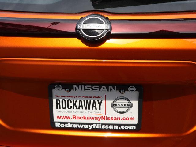 new 2024 Nissan Kicks car