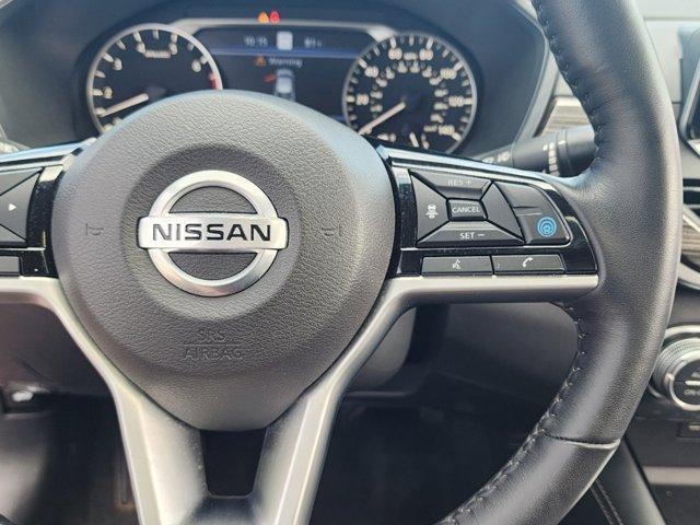 used 2021 Nissan Altima car, priced at $20,995