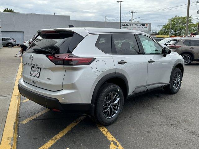 new 2024 Nissan Rogue car