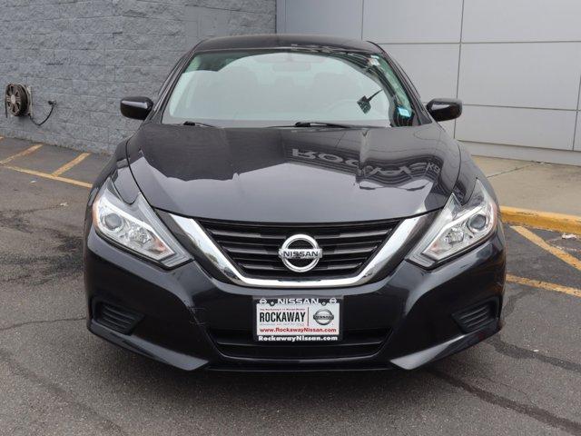 used 2017 Nissan Altima car