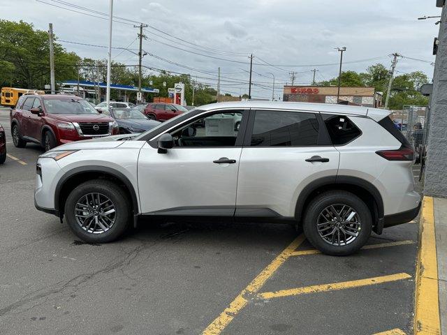 new 2024 Nissan Rogue car