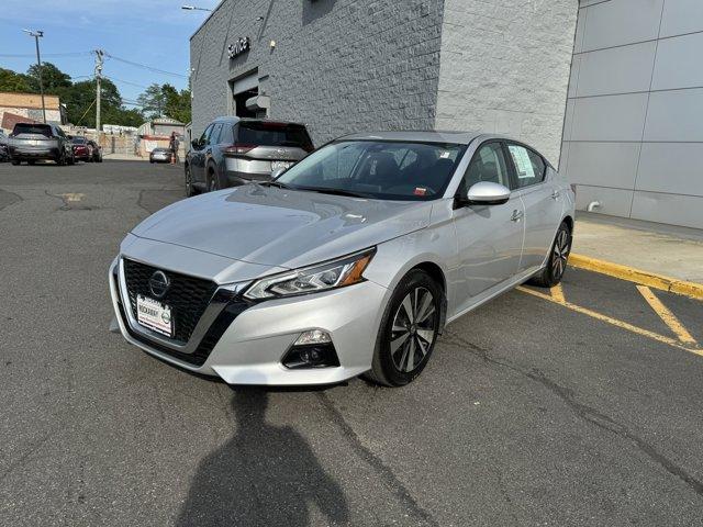 used 2021 Nissan Altima car, priced at $20,995