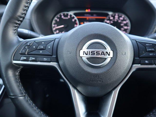 used 2023 Nissan Sentra car, priced at $18,995