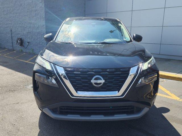 used 2023 Nissan Rogue car, priced at $22,995