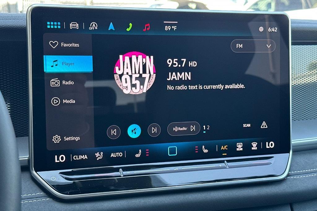 new 2025 Volkswagen Tiguan car, priced at $31,430