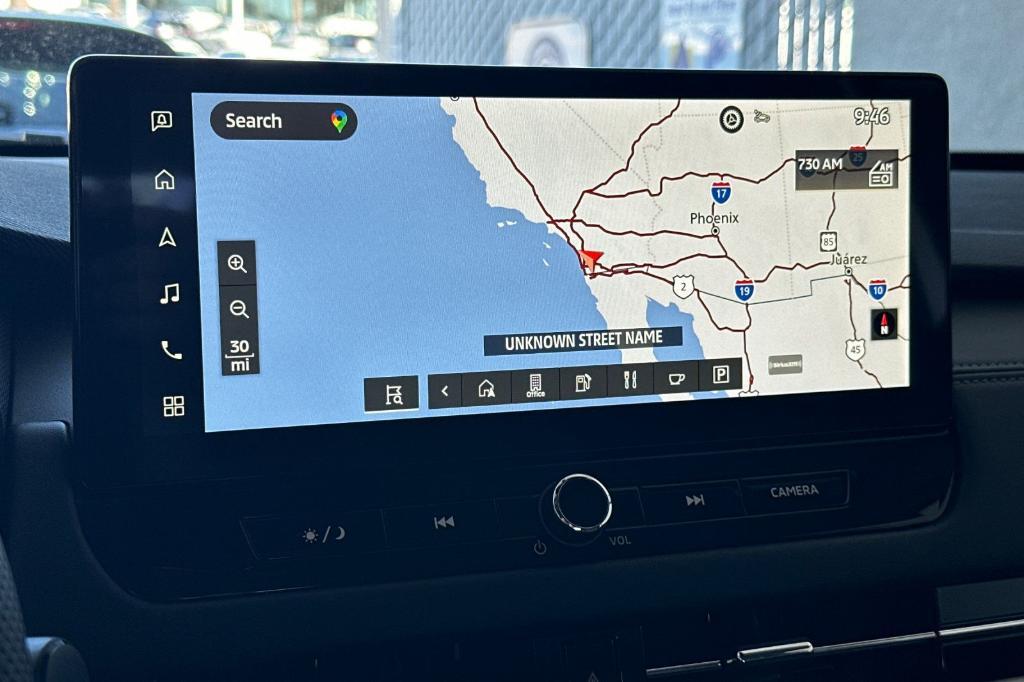 new 2025 Mitsubishi Outlander car, priced at $34,350