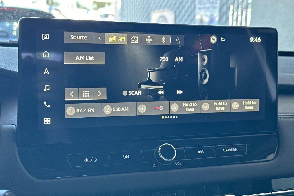 new 2025 Mitsubishi Outlander car, priced at $34,350