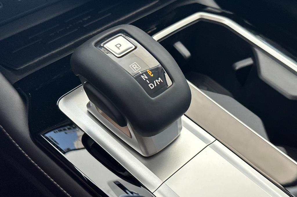 new 2025 Mitsubishi Outlander car, priced at $34,350