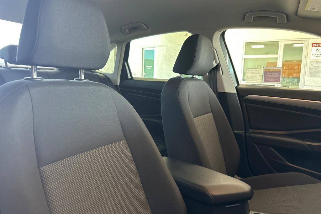 used 2020 Volkswagen Jetta car, priced at $15,499