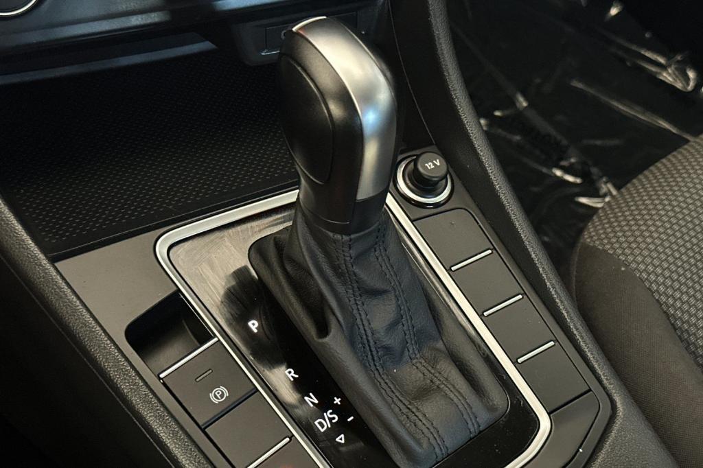 used 2020 Volkswagen Jetta car, priced at $15,499