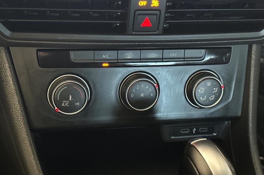 used 2020 Volkswagen Jetta car, priced at $15,499