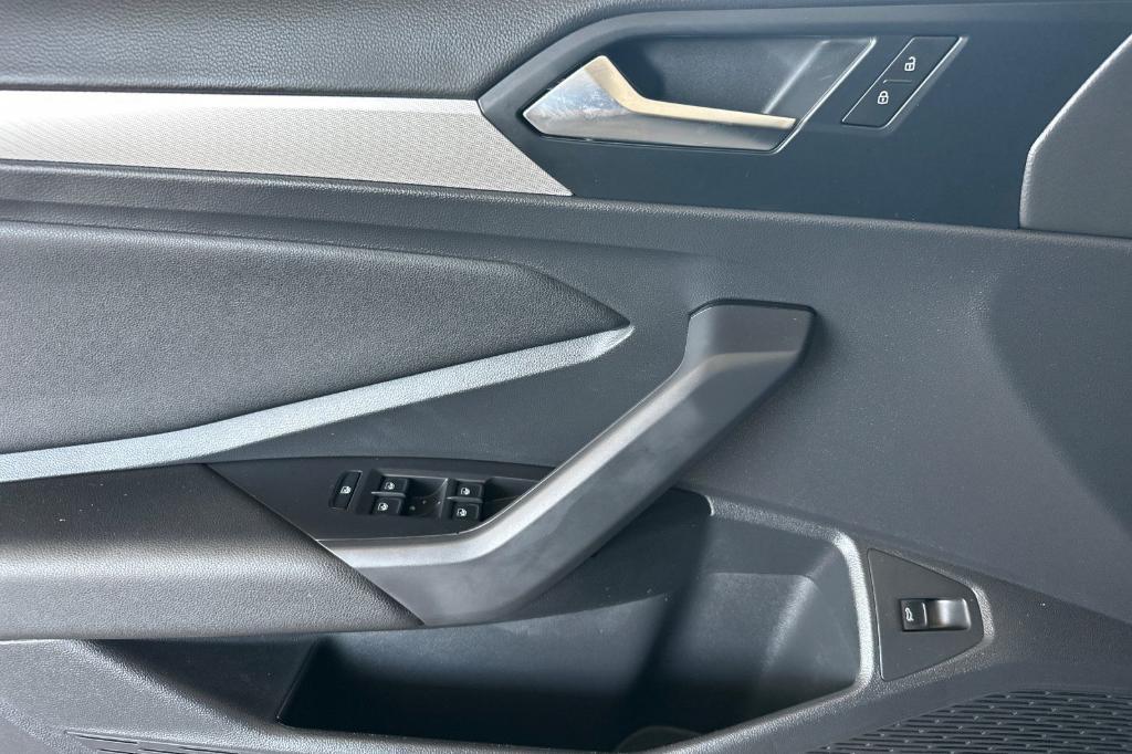 used 2020 Volkswagen Jetta car, priced at $15,499