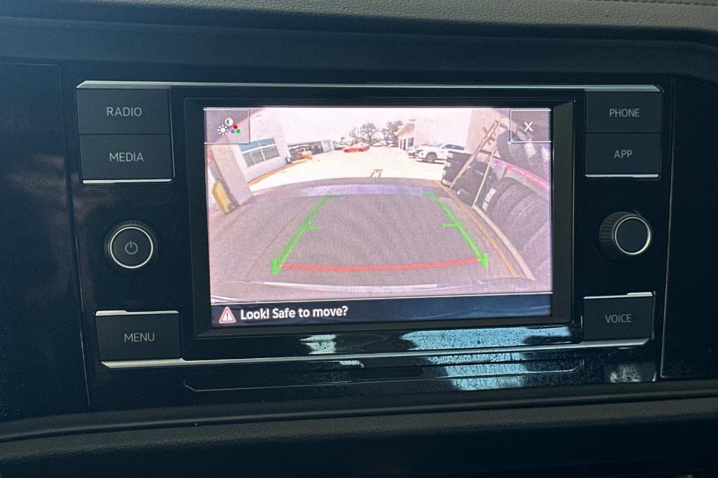 used 2020 Volkswagen Jetta car, priced at $15,499