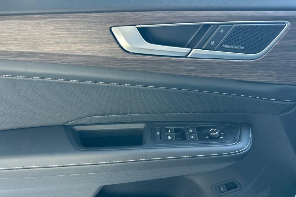 new 2026 Volkswagen Atlas car, priced at $56,314