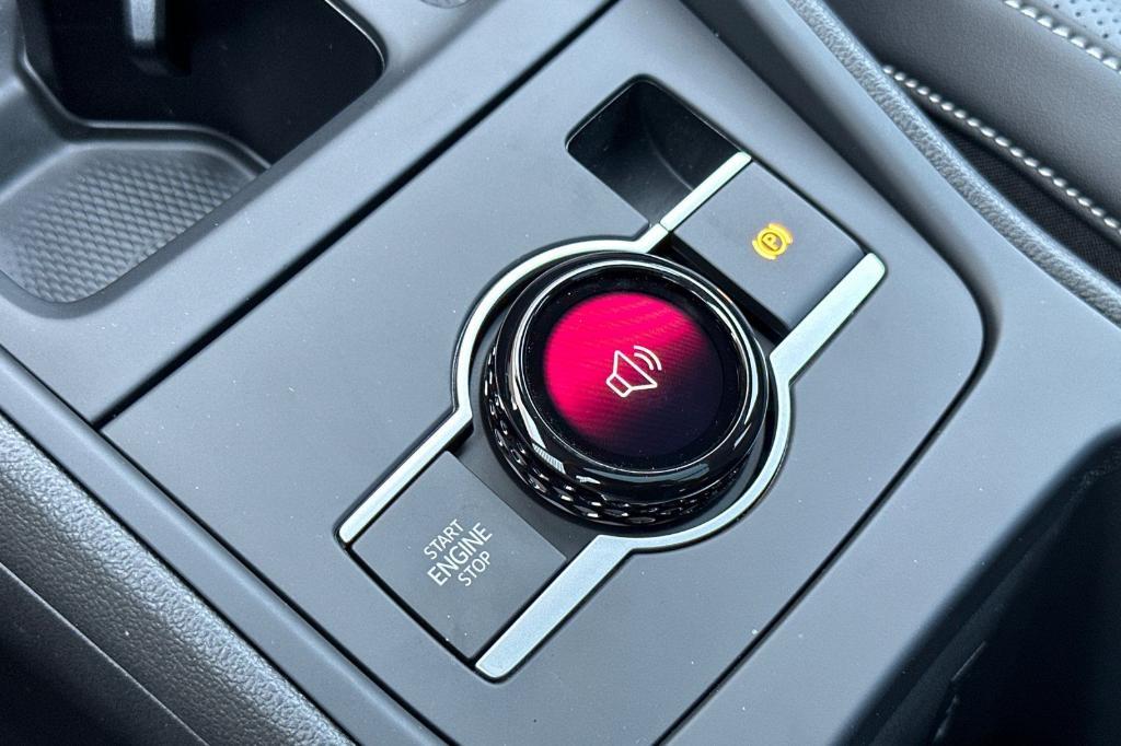 new 2025 Volkswagen Tiguan car, priced at $34,535