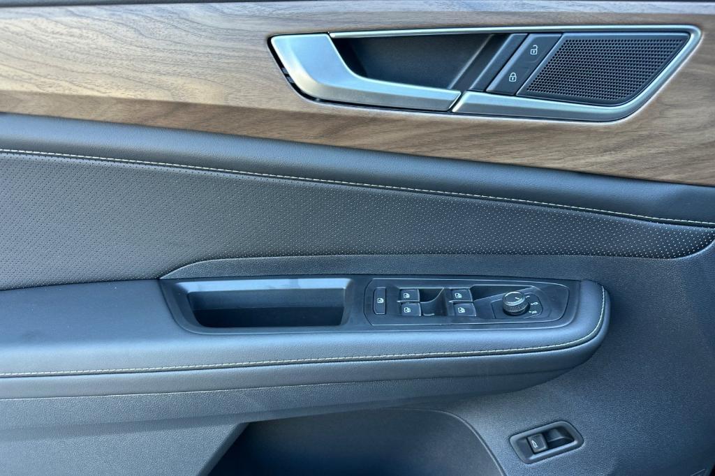 new 2026 Volkswagen Atlas car, priced at $47,668