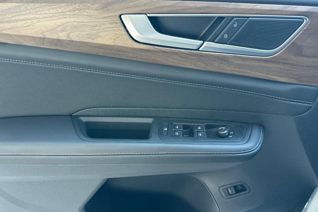 new 2026 Volkswagen Atlas car, priced at $47,543