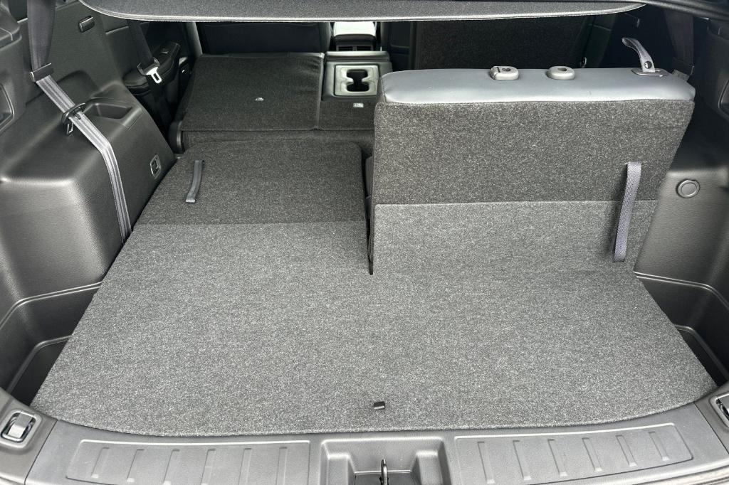 new 2025 Mitsubishi Outlander car, priced at $34,430