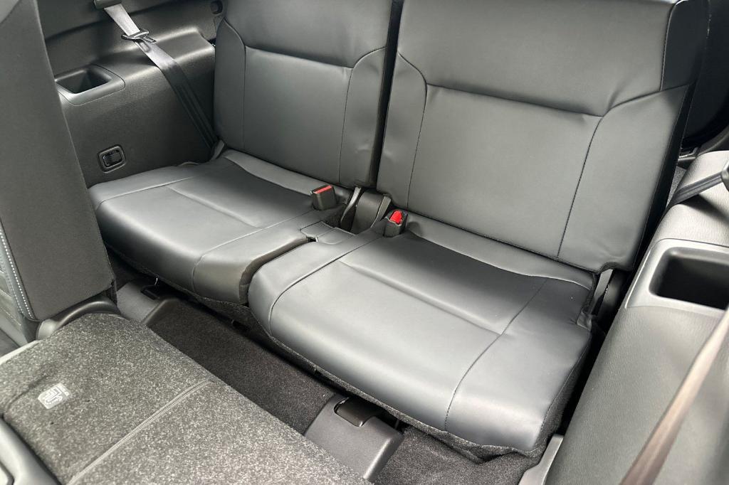 new 2025 Mitsubishi Outlander car, priced at $34,430