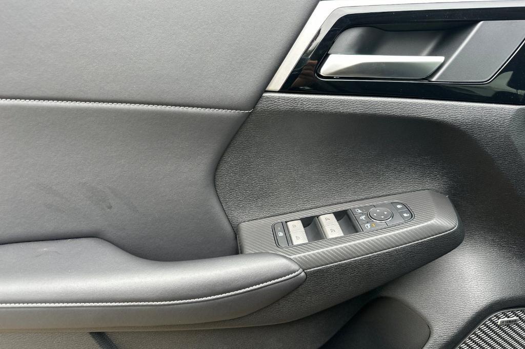 new 2025 Mitsubishi Outlander car, priced at $34,430