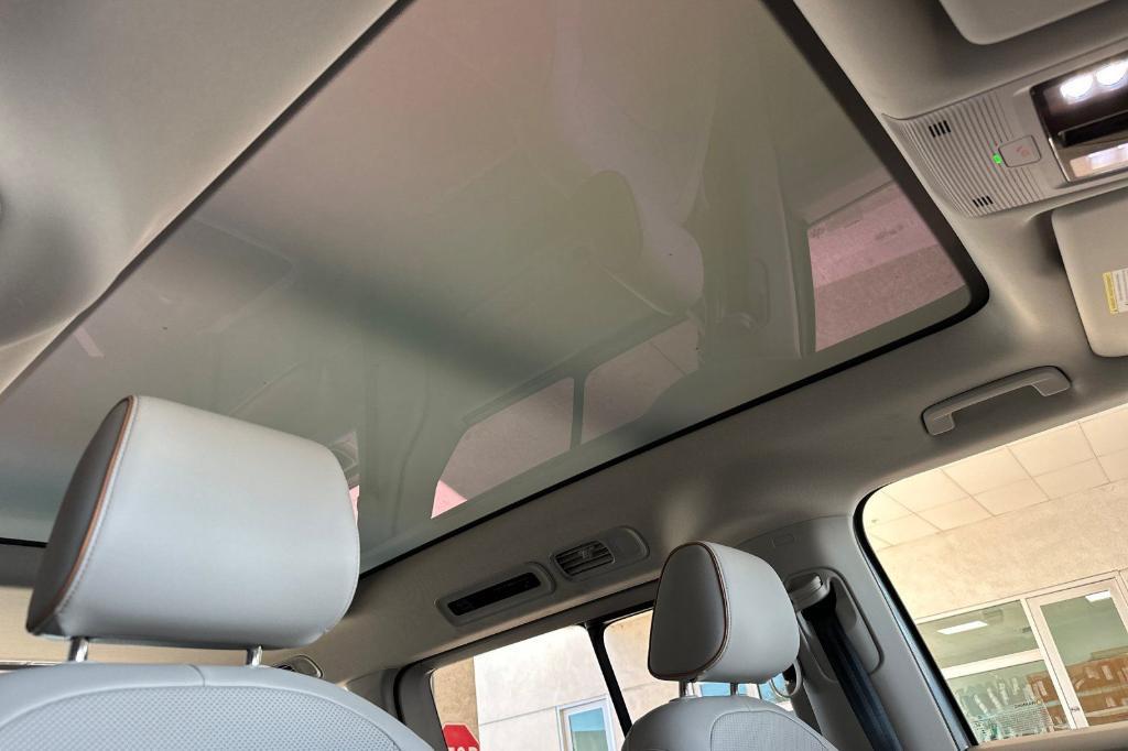 new 2025 Volkswagen ID. Buzz car, priced at $69,831