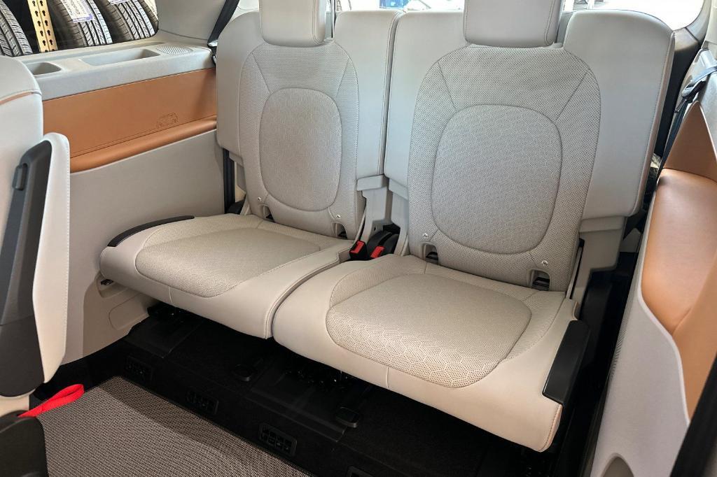 new 2025 Volkswagen ID. Buzz car, priced at $69,831