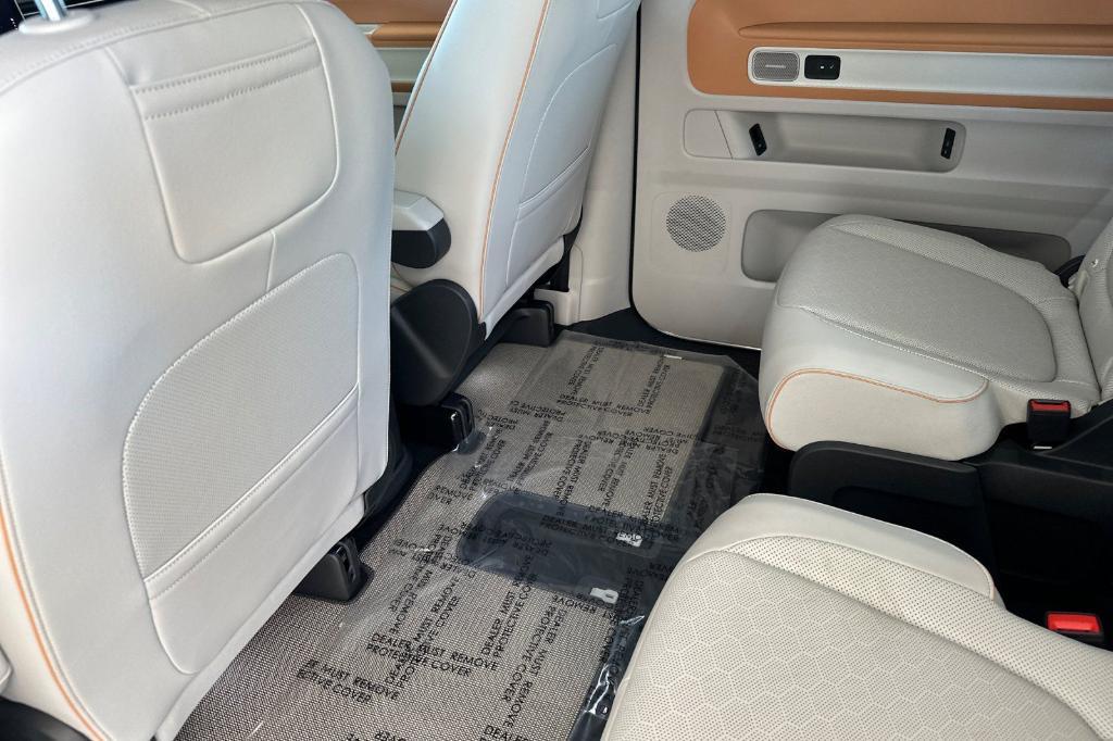 new 2025 Volkswagen ID. Buzz car, priced at $69,831