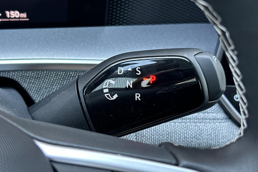 new 2025 Volkswagen Tiguan car, priced at $30,682